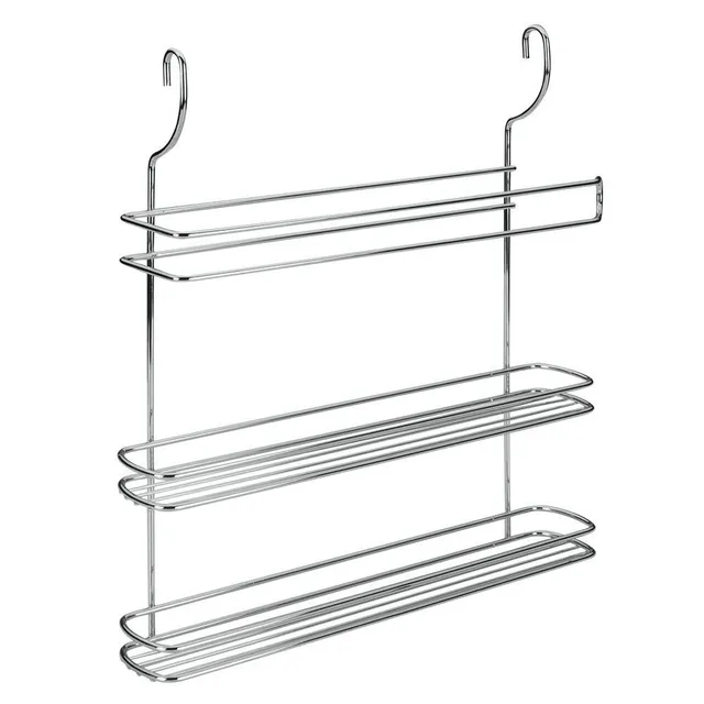 metaltex-350318-tag-re-porte-rouleaux-3-usages-acier-chrom-35x8x41-cm image 1