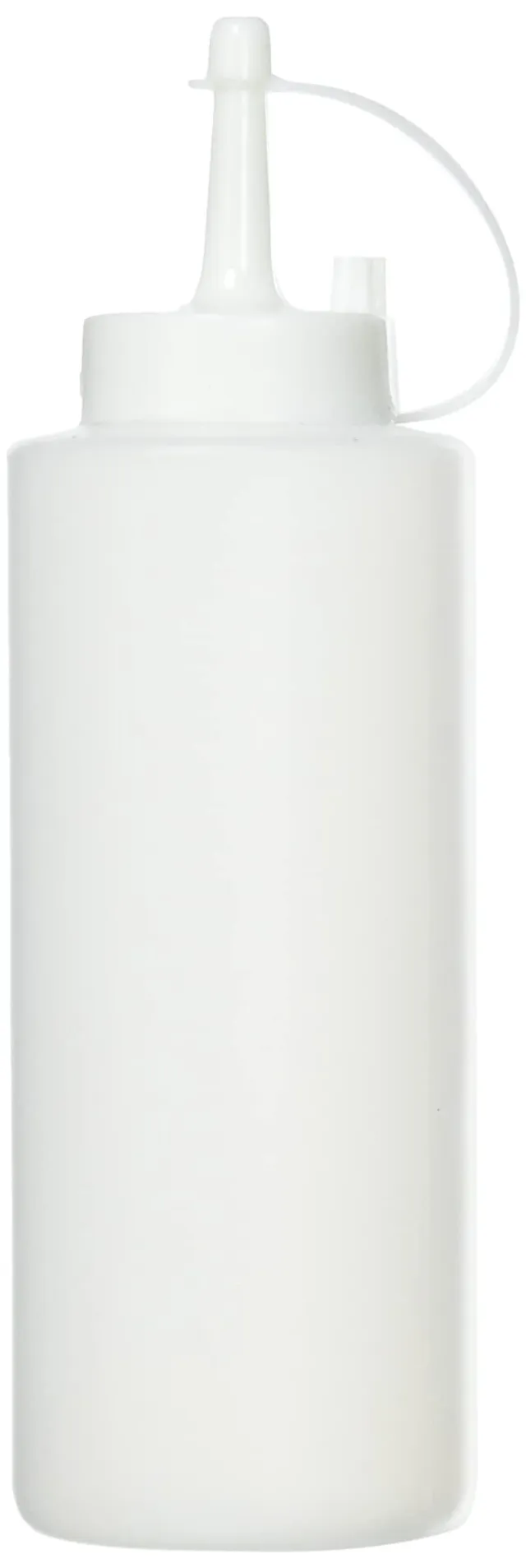 metaltex-bouteille-sauce-plastique-375-ml-252960 image 1
