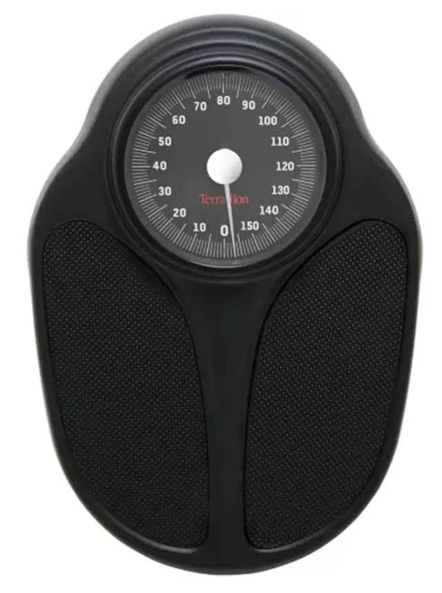 terraillon-tpro-plus-balance-de-cuisine-m-canique-semi-professionnelle-160-kg image 1