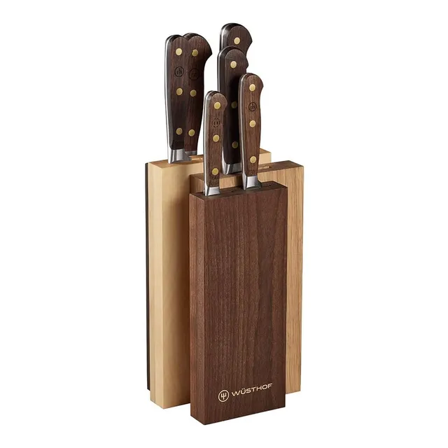 w-sthof-crafter-bloc-couteaux-avec-6-couteaux image 1
