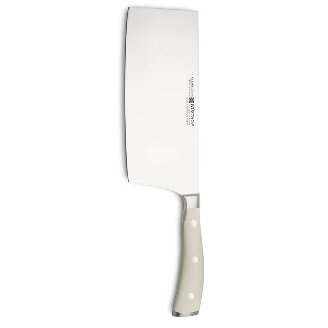 couteau-de-chef-chinois-w-sthof-classic-ikon-cr-me-18-cm image 1