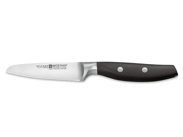 w-sthof-epicure-slate-couteau-d-office-9-cm-en-acier-inoxydable-lame-pr-cise-man image 1