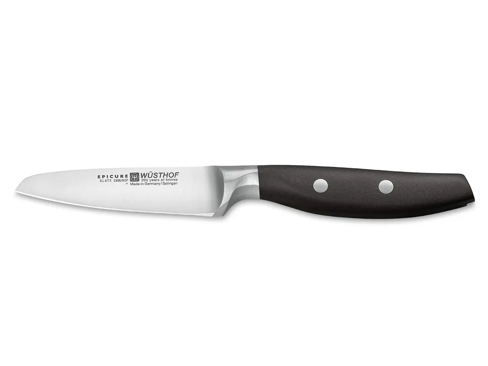w-sthof-epicure-slate-couteau-d-office-9-cm-en-acier-inoxydable-lame-pr-cise-man image 1