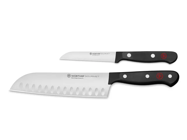 w-sthof-gourmet-ensemble-de-2-couteaux-asiatiques-santoku-18-cm-et-couteau-l-gum image 1