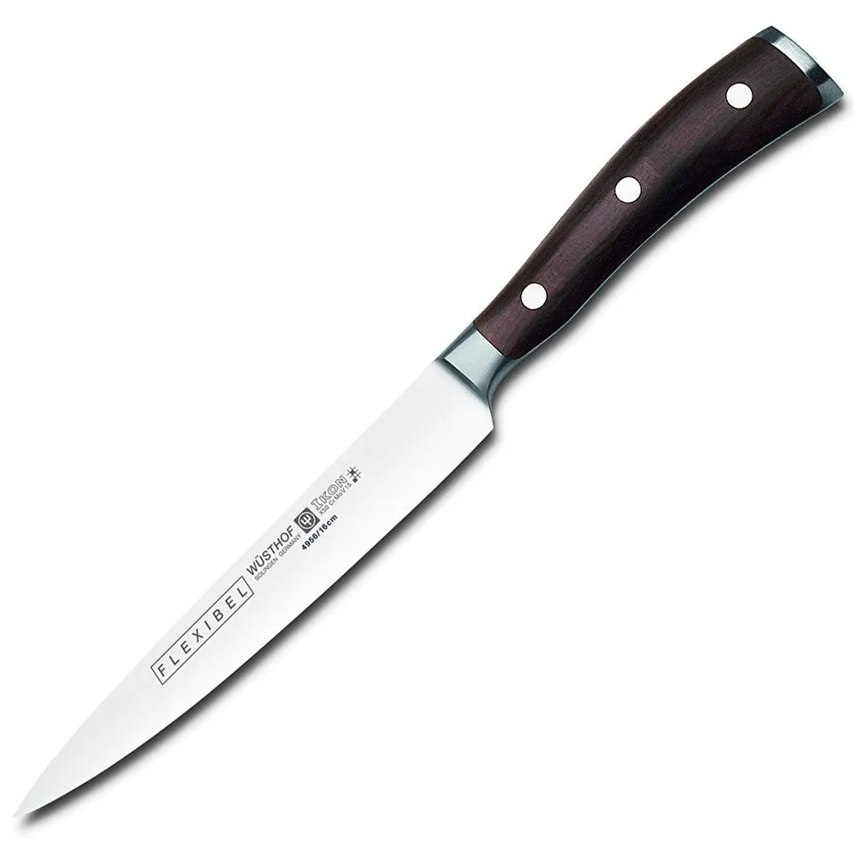 w-sthof-ikon-couteau-poisson-16-cm-tr4956 image 1