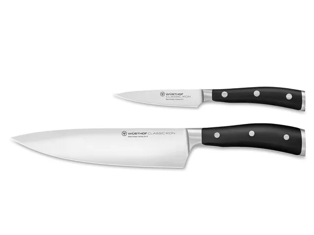 w-sthof-classic-ikon-ensemble-de-2-couteaux-chef-20-cm-et-office-9-cm image 1