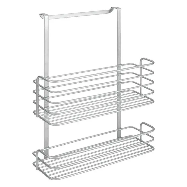 metaltex-corbeille-double-oasis-avec-rev-tement-polytherm image 1
