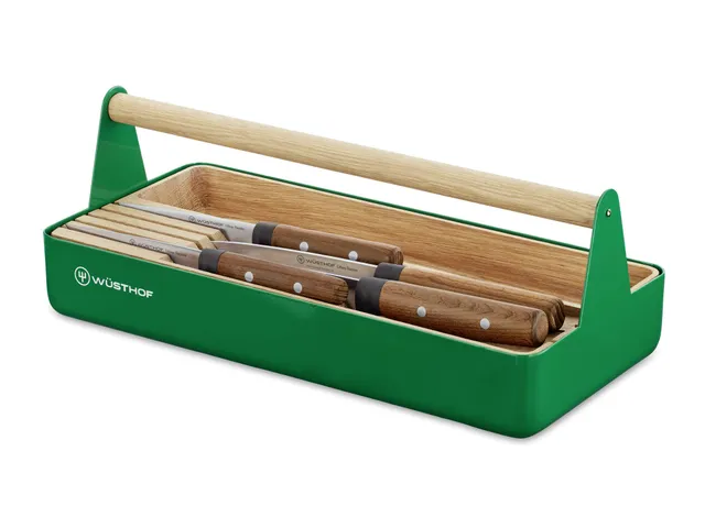 w-sthof-urban-farmer-tool-basket-avec-4-couteaux image 1