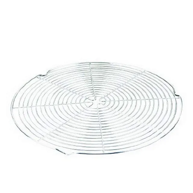 metaltex-202040-volette-g-teaux-chrom-e-30-cm image 1