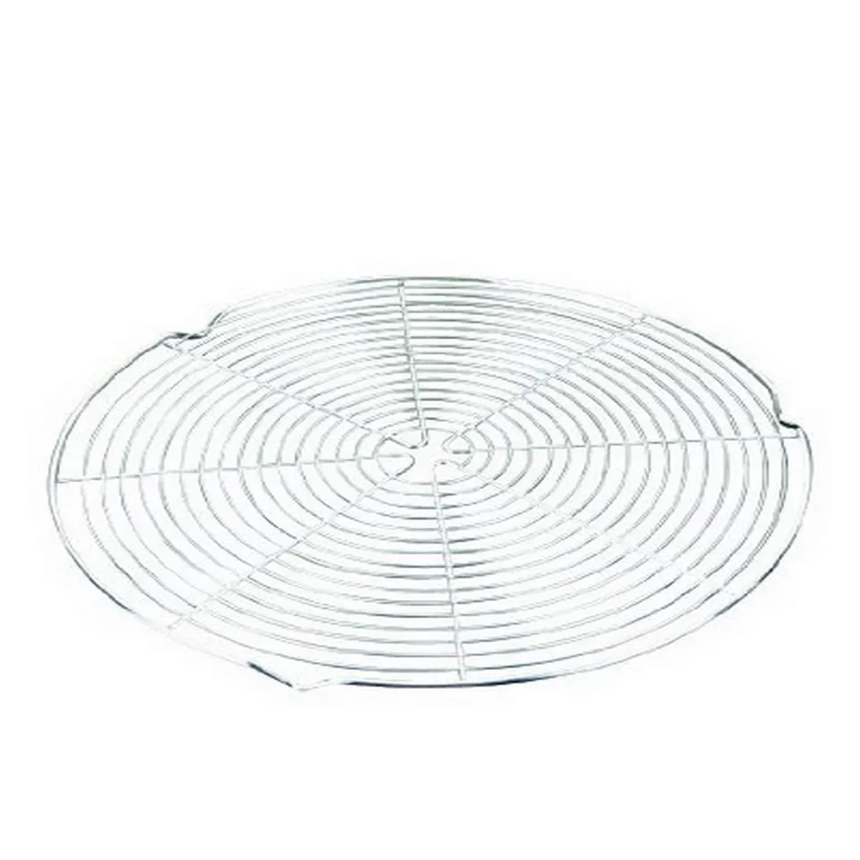 metaltex-202040-volette-g-teaux-chrom-e-30-cm image 1