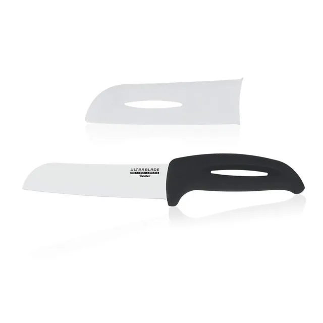 metaltex-255880-couteau-c-ramique-office-18-cm-avec-tui-de-protection image 1
