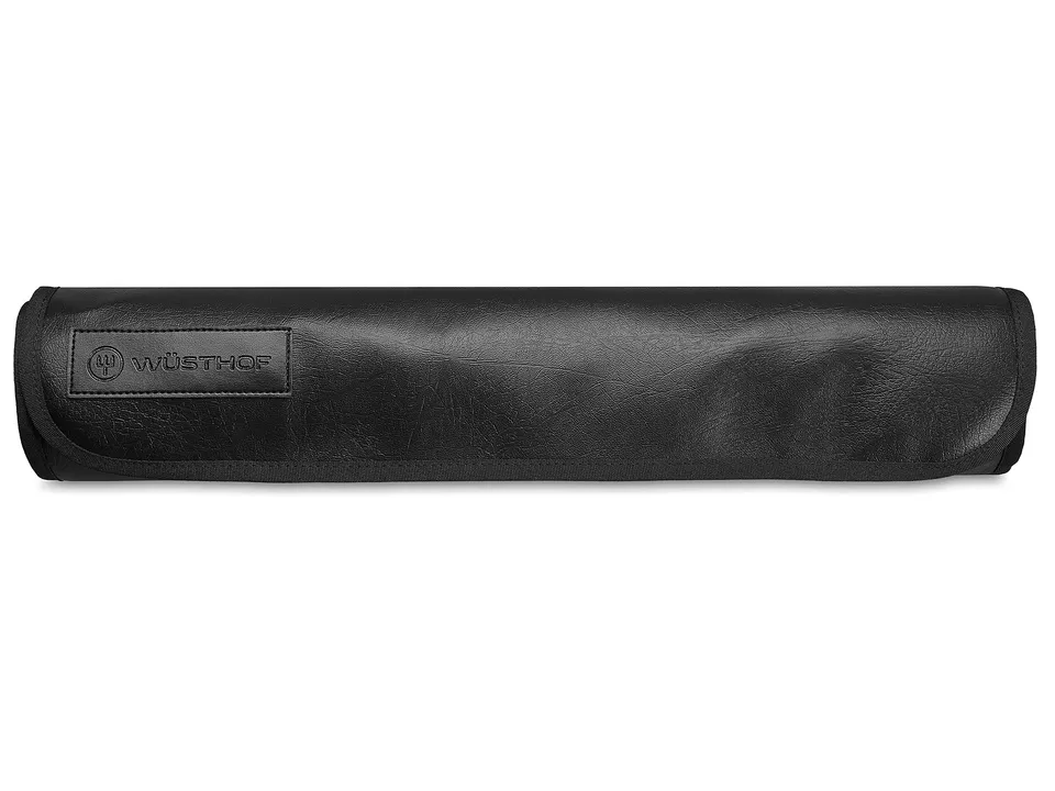 w-sthof-trousse-couteaux-enroulable-noire-42-5-x-42-5-cm-ouverte image 1