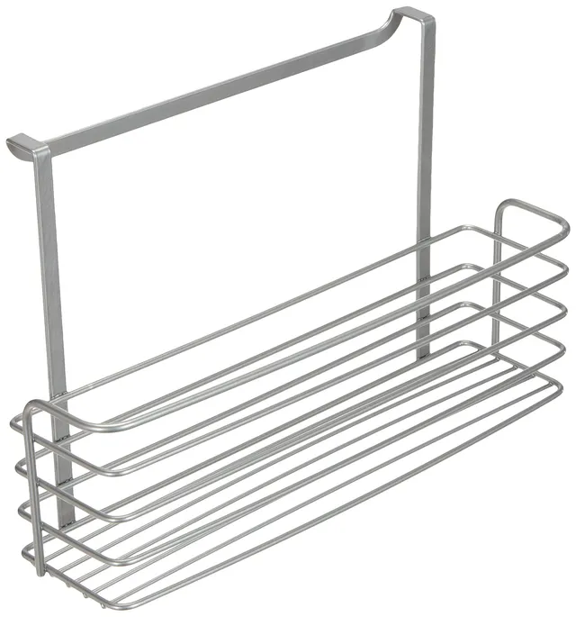 corbeille-multiusage-metaltex-galileo-34-cm-rev-tement-polytherm image 1