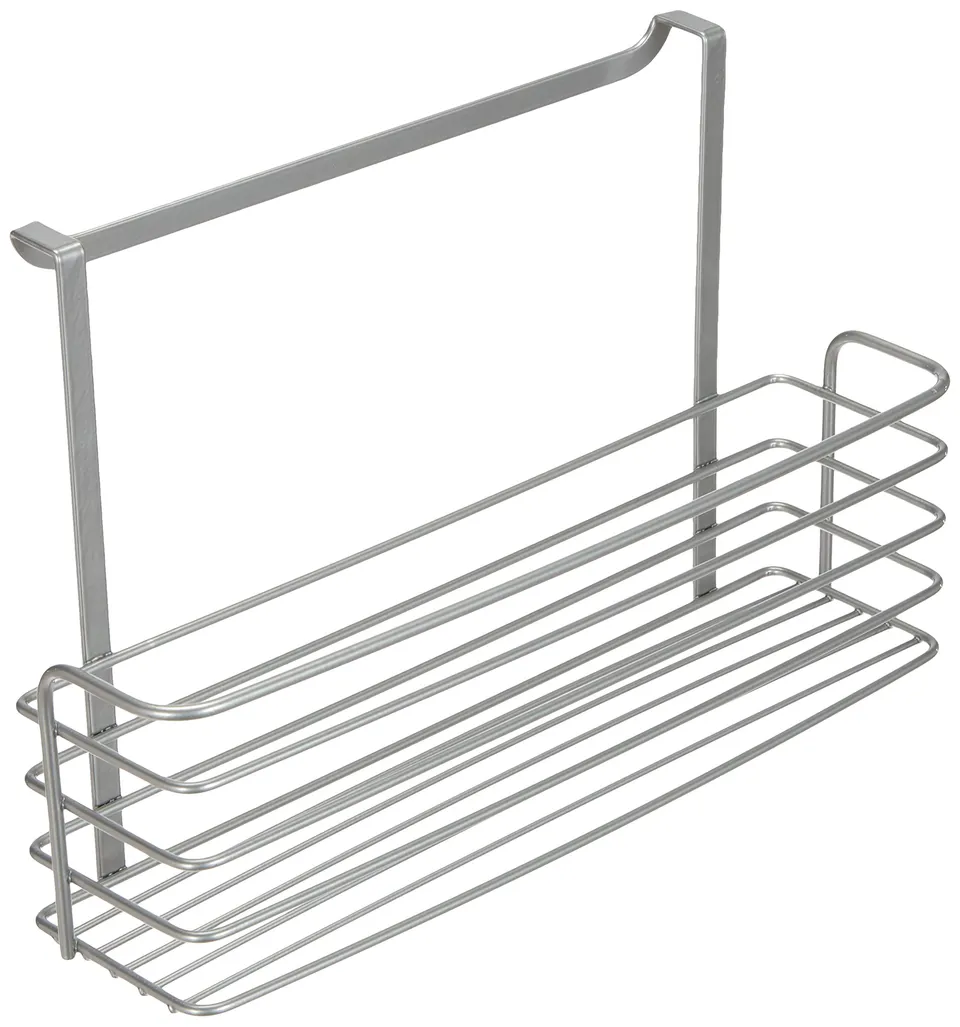 corbeille-multiusage-metaltex-galileo-34-cm-rev-tement-polytherm image 1