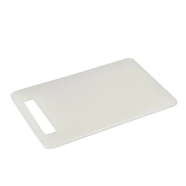 metaltex-planche-d-couper-poly-thyl-ne-avec-rigole-35-x-25-x-0-8-cm image 1