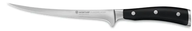 w-sthof-classic-ikon-couteau-filet-de-sole-18-cm-lame-flexible-incurv-e-pour-lev image 1