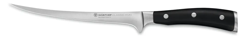 w-sthof-classic-ikon-couteau-filet-de-sole-18-cm-lame-flexible-incurv-e-pour-lev image 1