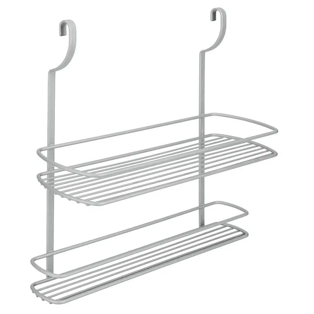 metaltex-city-line-tag-re-2-niveaux-blanc image 1