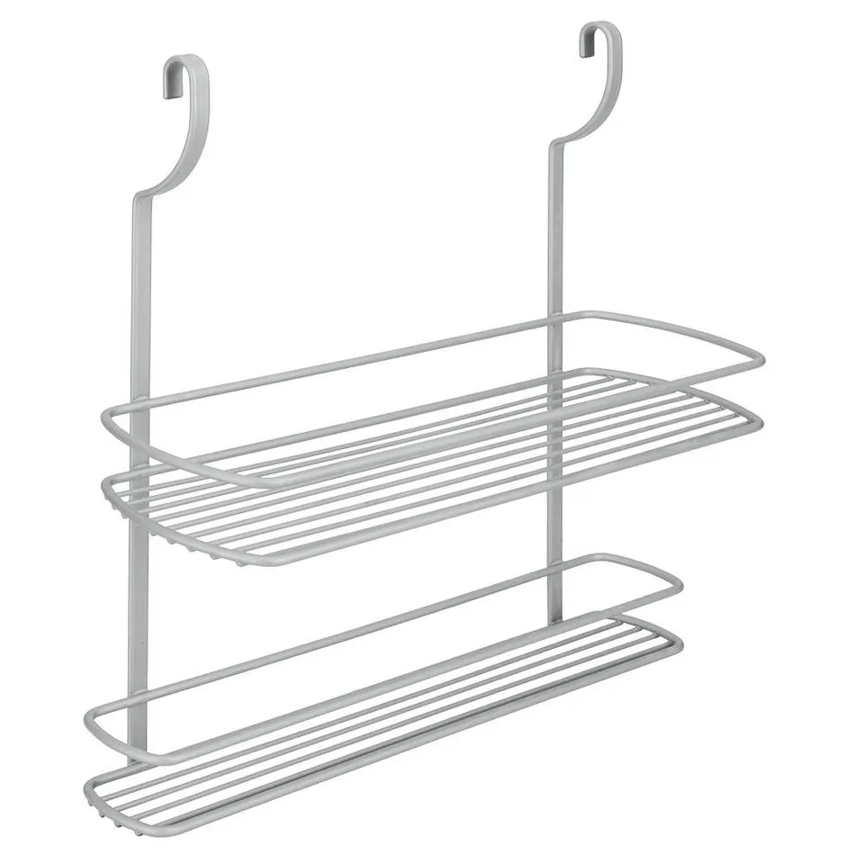 metaltex-city-line-tag-re-2-niveaux-blanc image 1