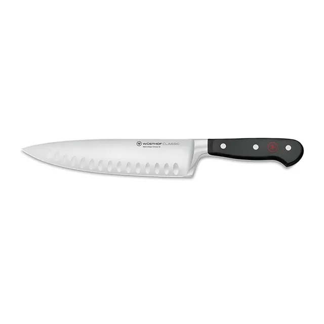 w-sthof-classic-couteau-de-chef-20-cm-lame-alv-ol-e-coupe-en-bulbe image 1
