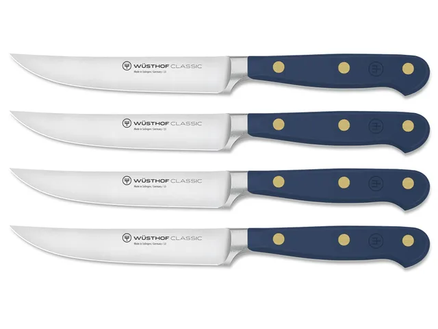 w-sthof-classic-set-de-4-couteaux-steak-12-cm-wild-blueberry image 1