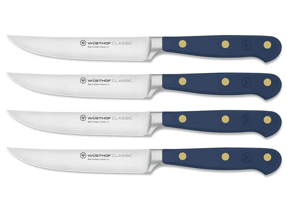 w-sthof-classic-set-de-4-couteaux-steak-12-cm-wild-blueberry image 1