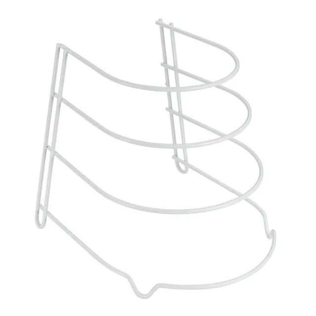 metaltex-sierra-porte-po-les-blanc-rangement-suspendu-pour-casseroles-4-places image 1