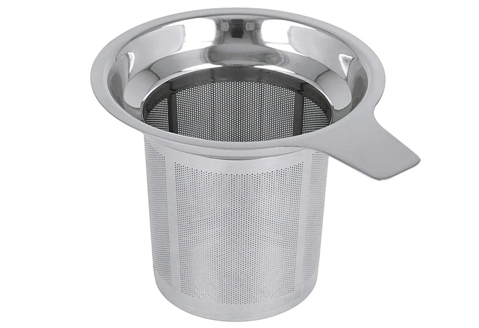 metaltex-filtre-th-en-inox-avec-poign-e-noir image 1