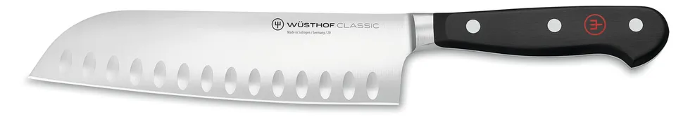 w-sthof-classic-santoku-17-cm-couteau-de-chef-japonais-forg-solingen image 1