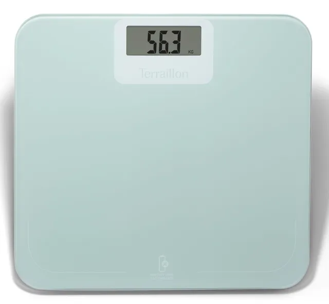 terraillon-power-free-p-se-personne-lectronique-sans-piles-vert-pastel image 1