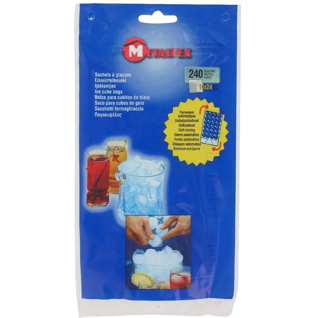 metaltex-sachets-gla-ons-10x24-avec-fermeture-automatique-lot-de-240-gla-ons image 1