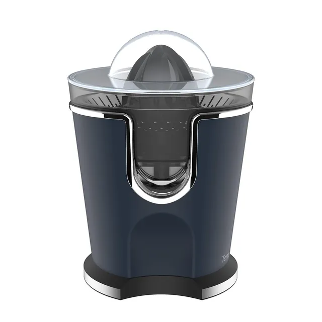 terraillon-new-moon-presse-agrumes-lectronique-160-w-inox-bleu image 1