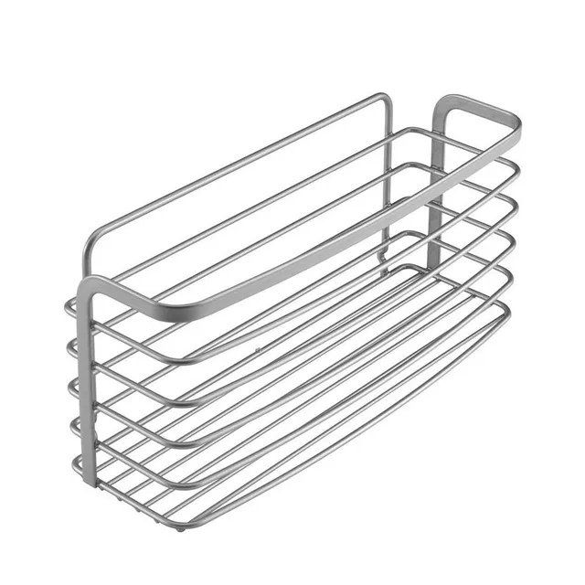 metaltex-eureka-350412039-panier-multiusage-polytherm-30x11x14-cm image 1