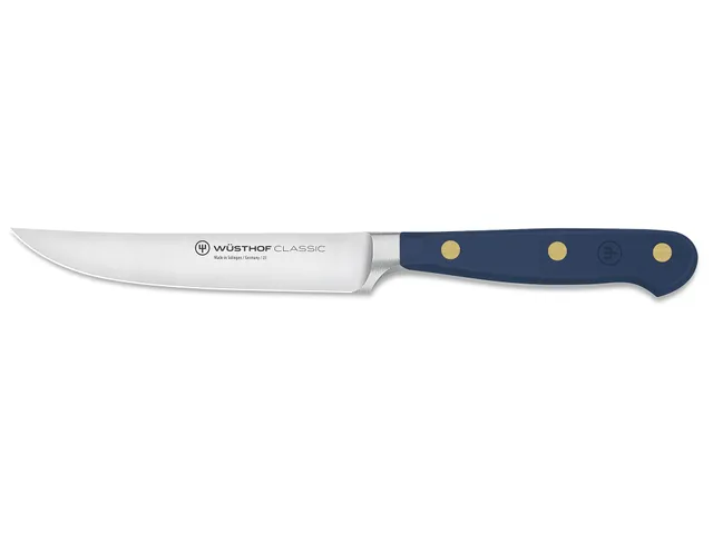 w-sthof-classic-couteau-steak-12-cm-wild-blueberry-forg-solingen-lame-lisse-manc image 1