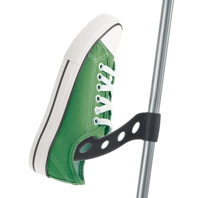 metaltex-porte-cintres-et-chaussures-pour-s-che-linge-s-adapte-aux-tubes-jusqu-1 image 1