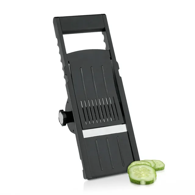 metaltex-ninja-r-pe-multi-usages-4-positions-avec-lame-en-acier-inoxydable image 1