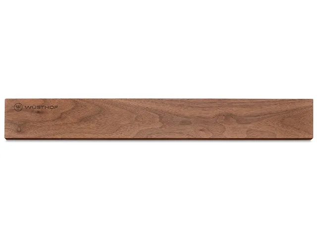 w-sthof-barre-magn-tique-en-noyer-50-cm-avec-aimant-puissant-pour-couteaux-de-cu image 1