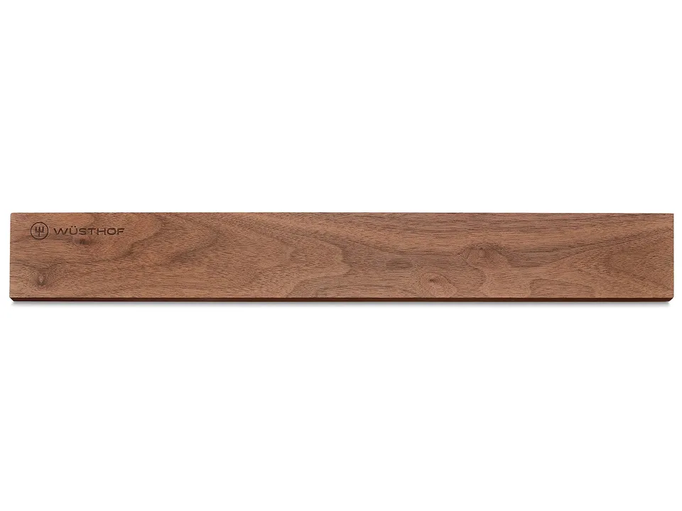 w-sthof-barre-magn-tique-en-noyer-50-cm-avec-aimant-puissant-pour-couteaux-de-cu image 1