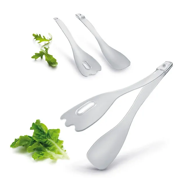 metaltex-tweengs-couvert-salade-2-en-1 image 1