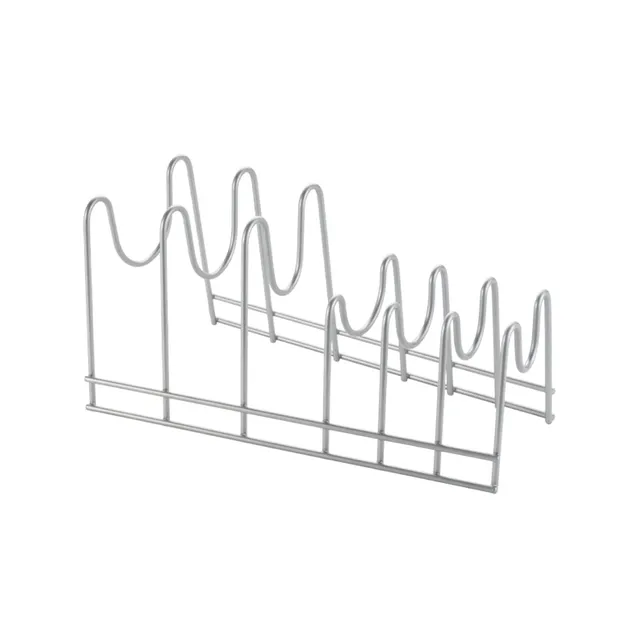 metaltex-porte-couvercles-lido-vertical-polytherm-28-x-16-x-14-cm image 1