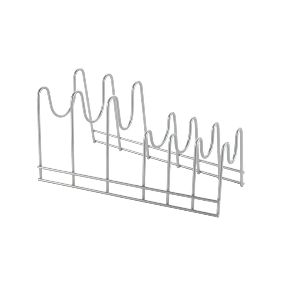 metaltex-porte-couvercles-lido-vertical-polytherm-28-x-16-x-14-cm image 1