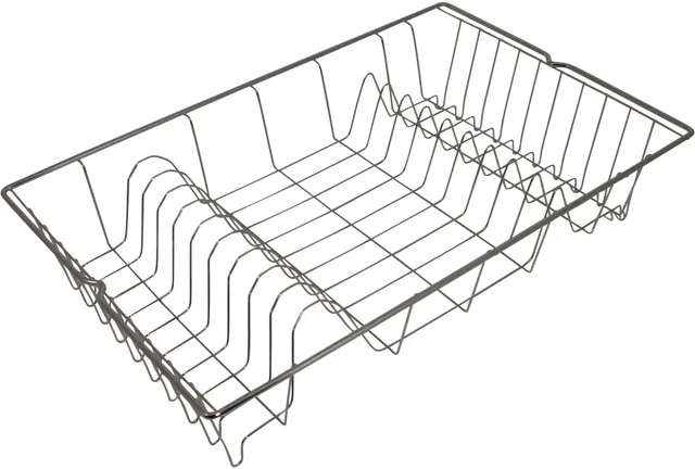 metaltex-aquarius-gouttoir-vaisselle-chrom-48-x-30-cm image 1