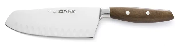 w-sthof-3983-7-epicure-santoku-couteau-de-chef-avec-lame-creuse-en-acier-inoxyda image 1
