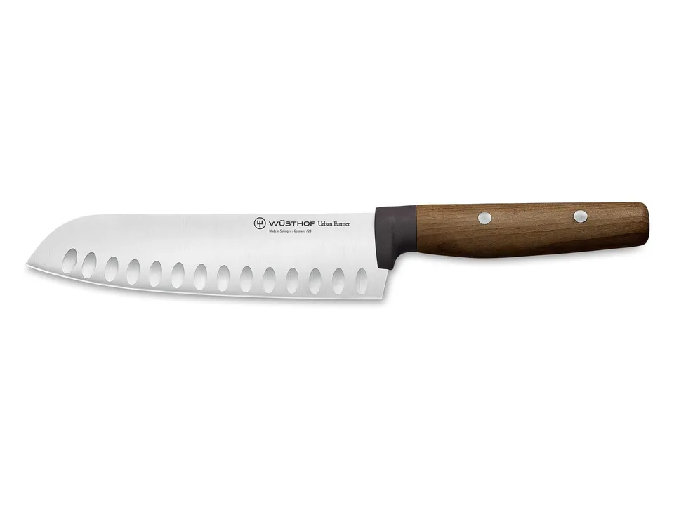 w-sthof-urban-farmer-santoku-17-cm-acier-inoxydable-bord-creux image 1