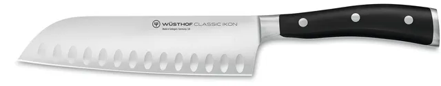 w-sthof-classic-ikon-santoku-17-cm-couteau-forg-allemand-manche-ergonomique image 1