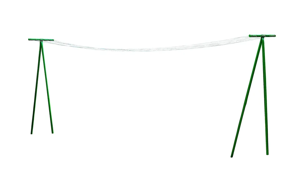 metaltex-garden-s-choir-linge-ext-rieur-en-t-40-m image 1