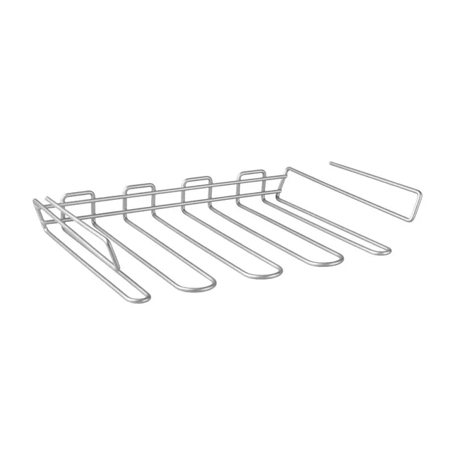 metaltex-mycristal-porte-verres-pieds-pour-16-verres-sous-tag-re image 1