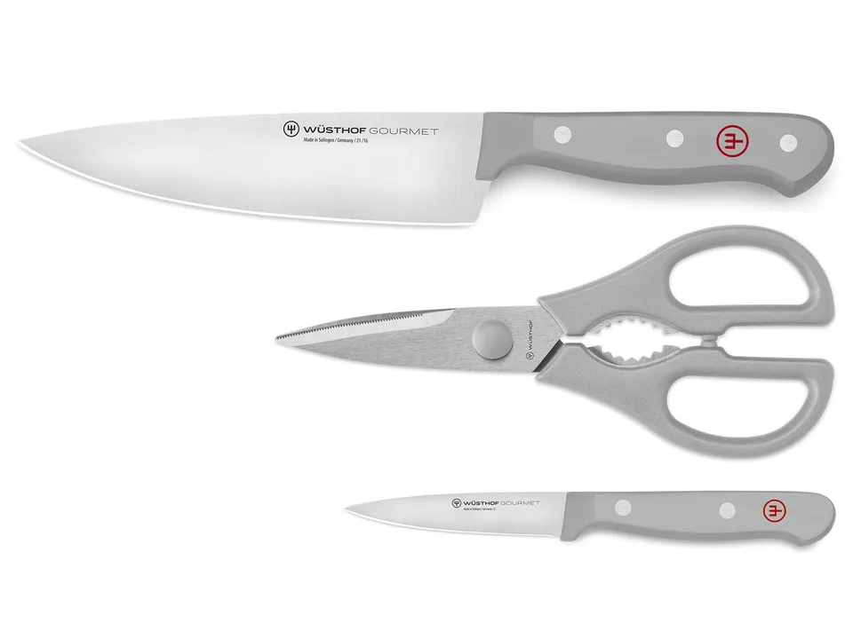 w-sthof-gourmet-grey-ensemble-de-cuisine image 1