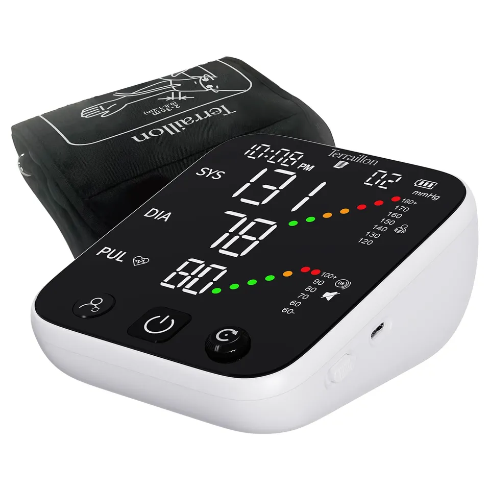 terraillon-tensiom-tre-bras-connect-bluetooth-classe-iia-tensio-connect image 1