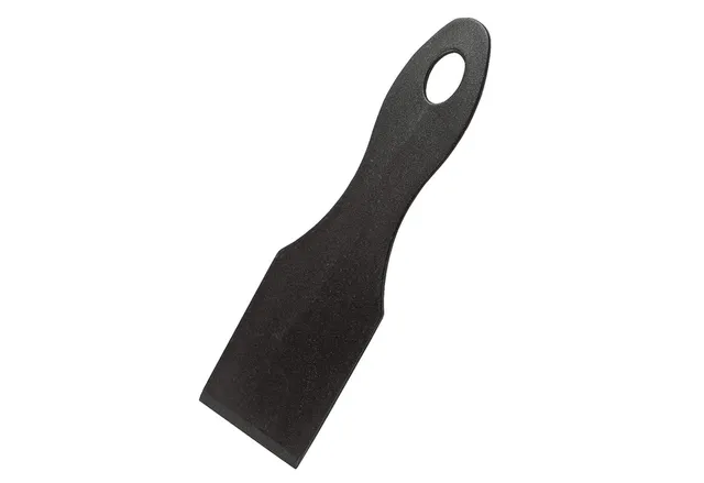 metaltex-256012-spatule-raclette-futura-nylon-lot-de-6 image 1